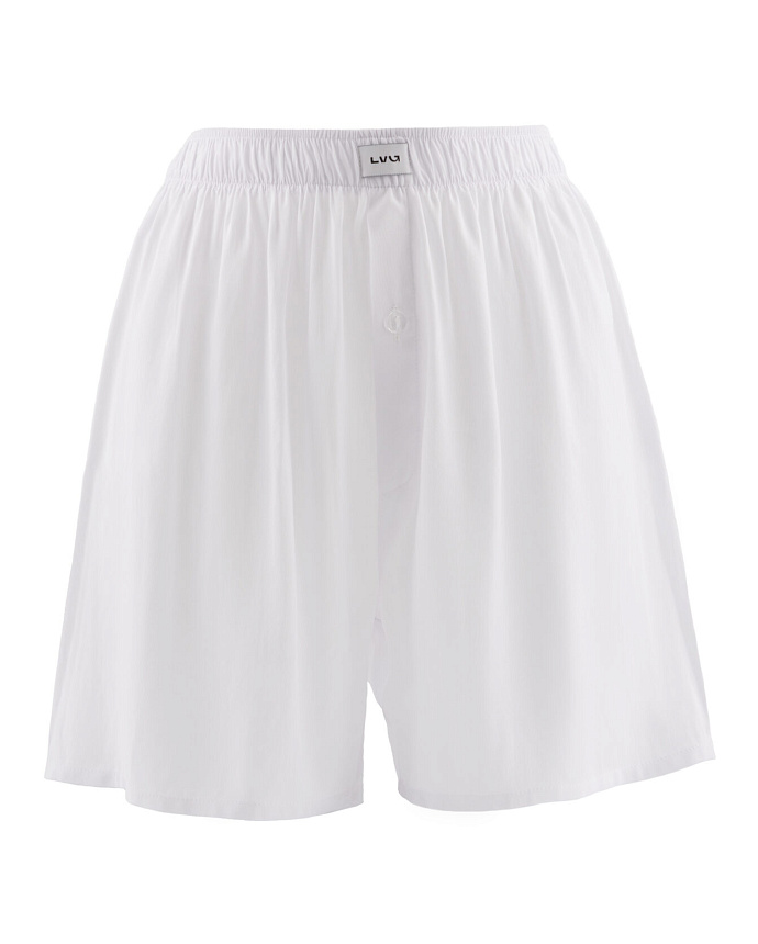 Cotton shorts on sale